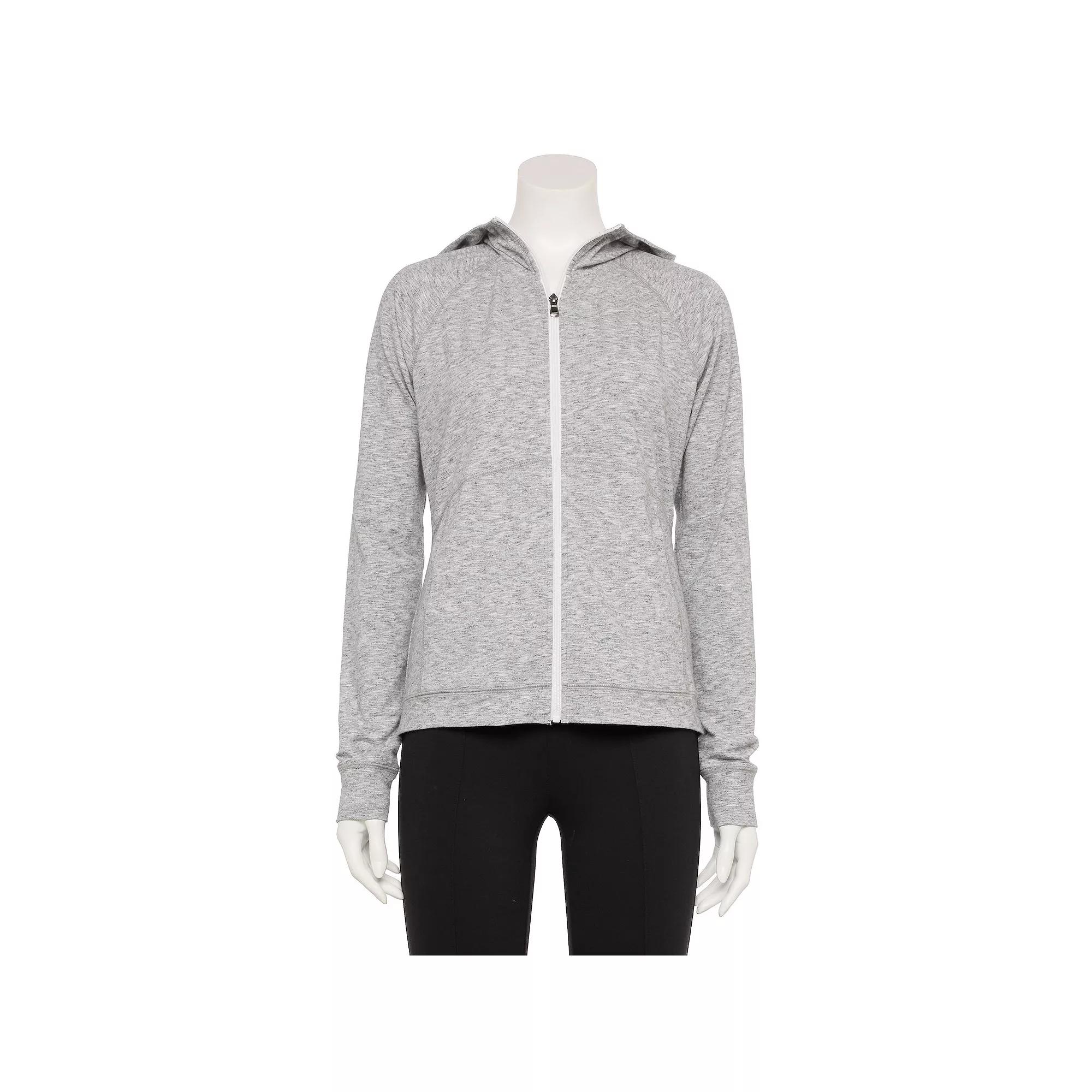 Women's Tek Gear® Essential Jacket,  Product Image