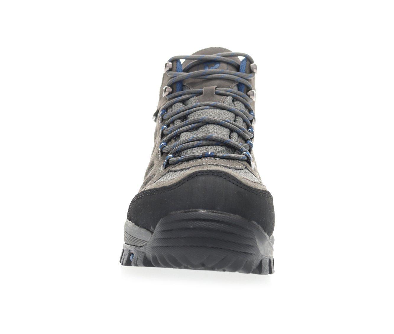 Men's Propet Ridge Walker Hiking Boots Product Image