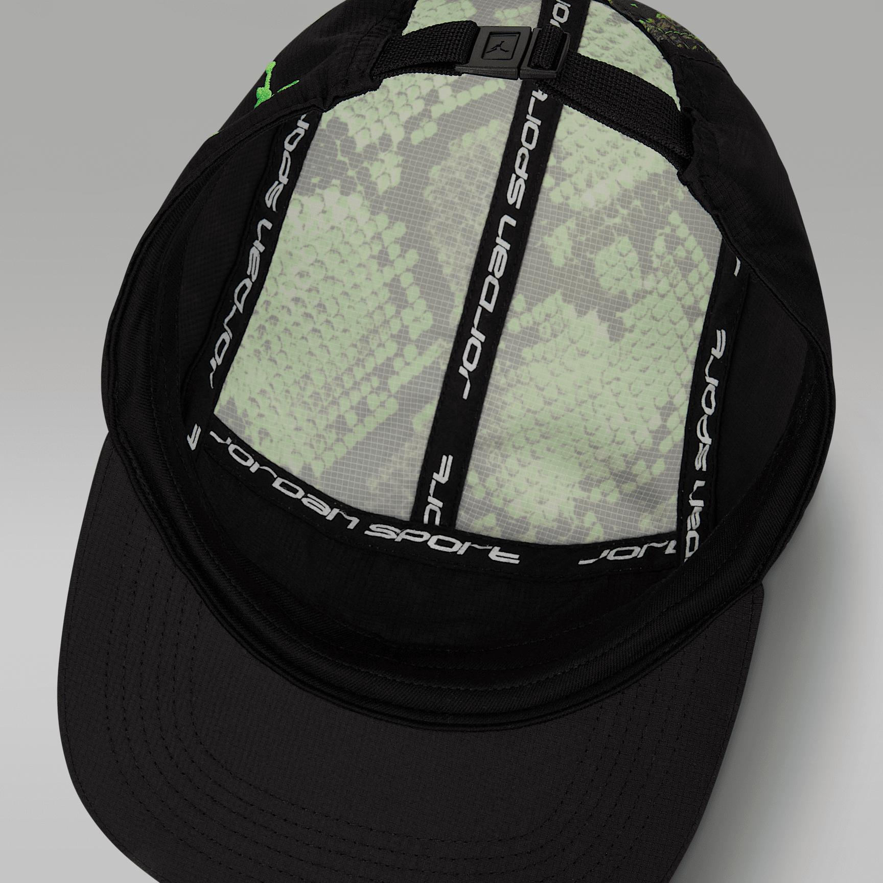 Jordan Sport Fly Dri-FIT Unstructured Hat Product Image