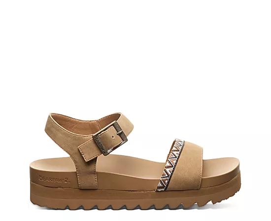 Bearpaw Womens Orion Sandal Product Image
