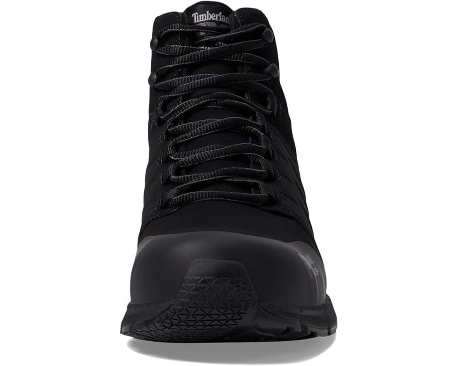 Radius Mid Internal Met Guard Composite Safety Toe Product Image