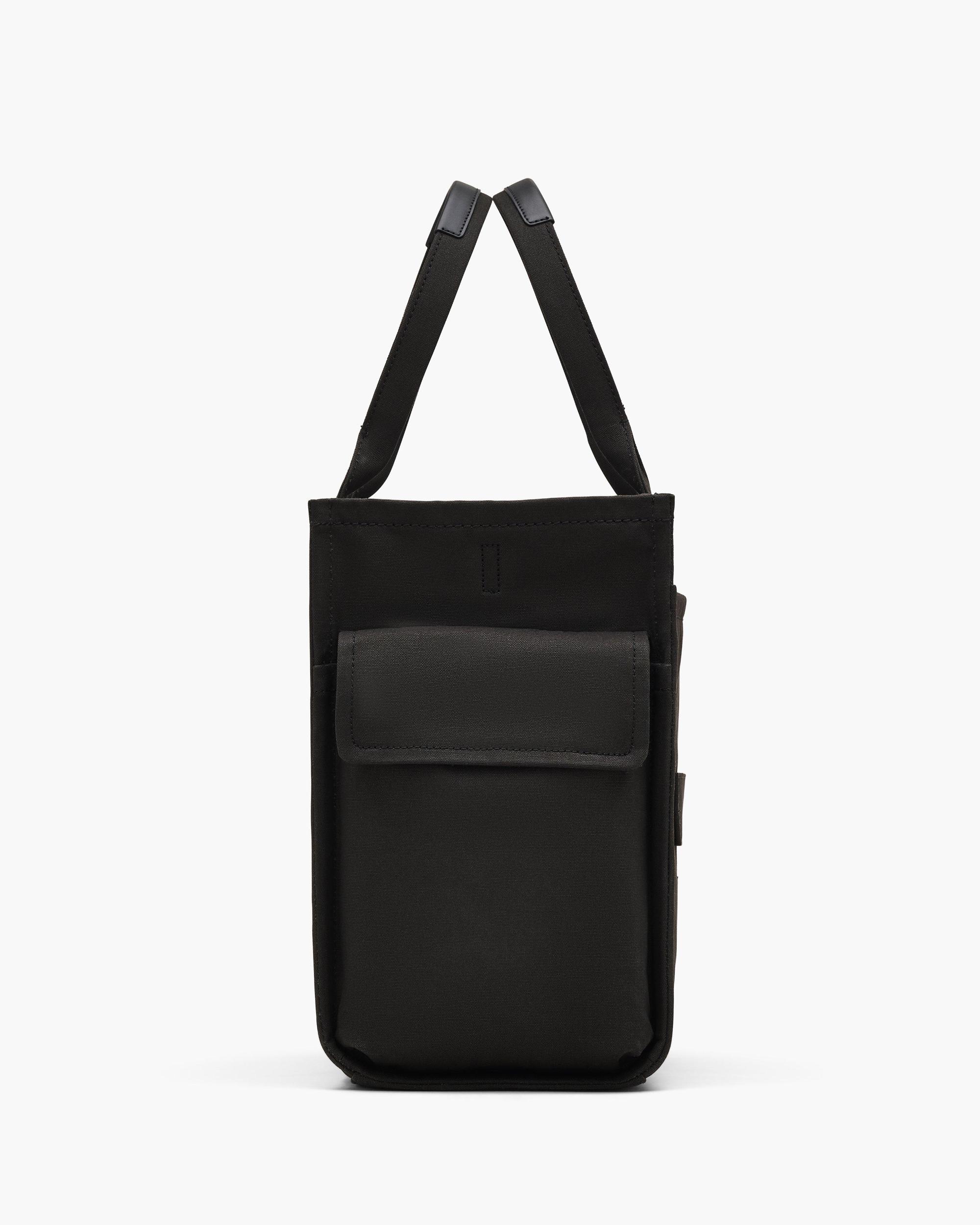 The Canvas Travel Tote Bag Product Image