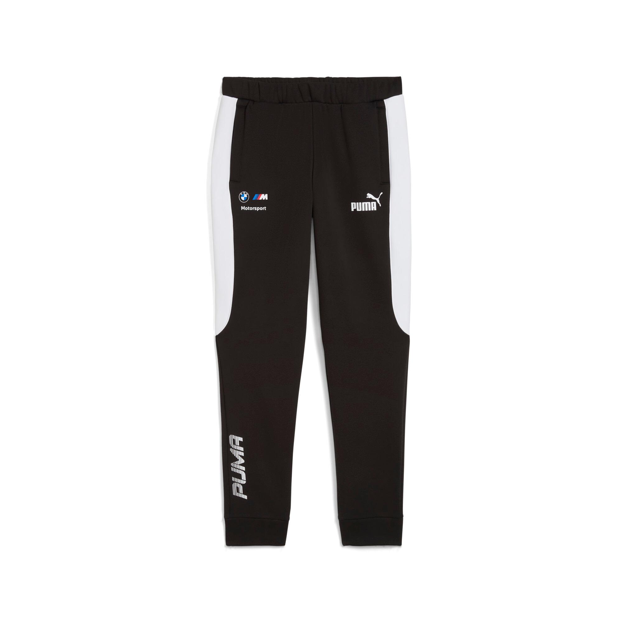 BMW M Motorsport MT7+ Sweatpants Men Product Image