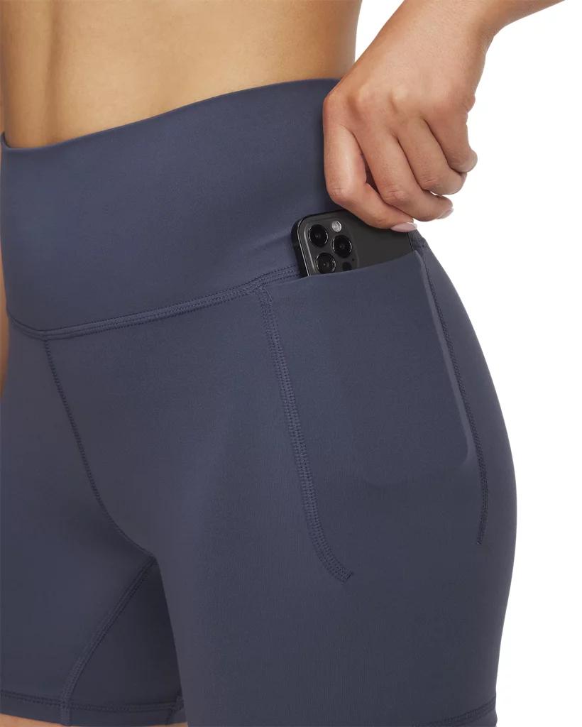 UA Meridian Middy Product Image