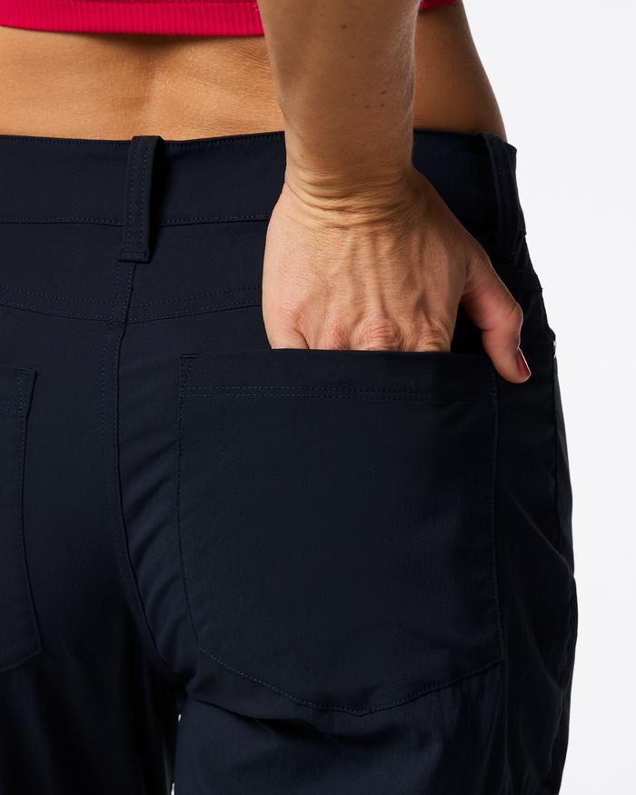 Coraje Tech Pant - Women's Product Image