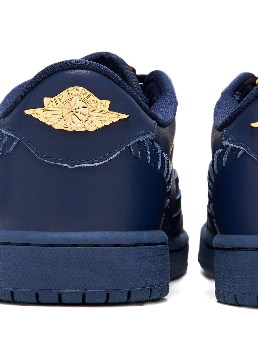 Air Jordan 1 Low sneakers Product Image