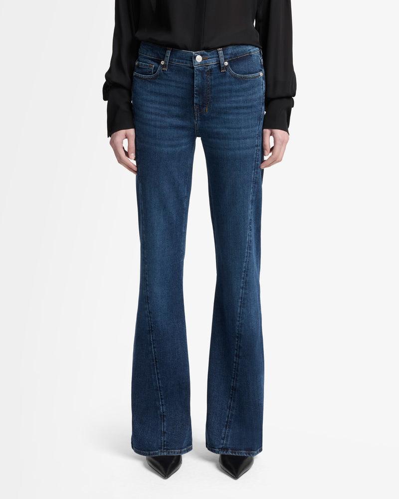 Slim Illusion Twisted Seam Tailorless Dojo Product Image