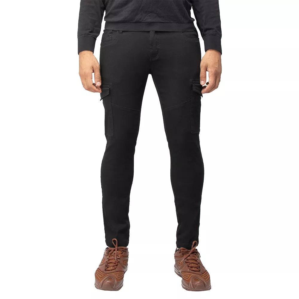 Men's Xray Commuter Chino Cargo Pants,  Product Image