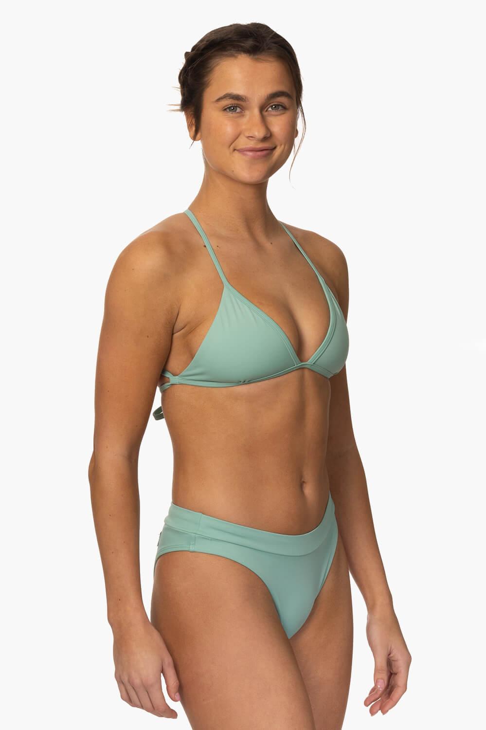 Alanna Bikini Bottom - Newport Female Product Image