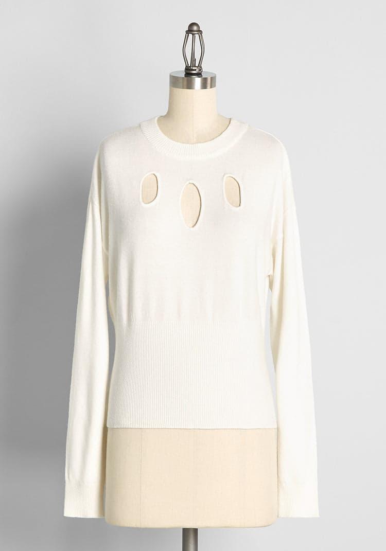 Slice Of Life Sweater Product Image