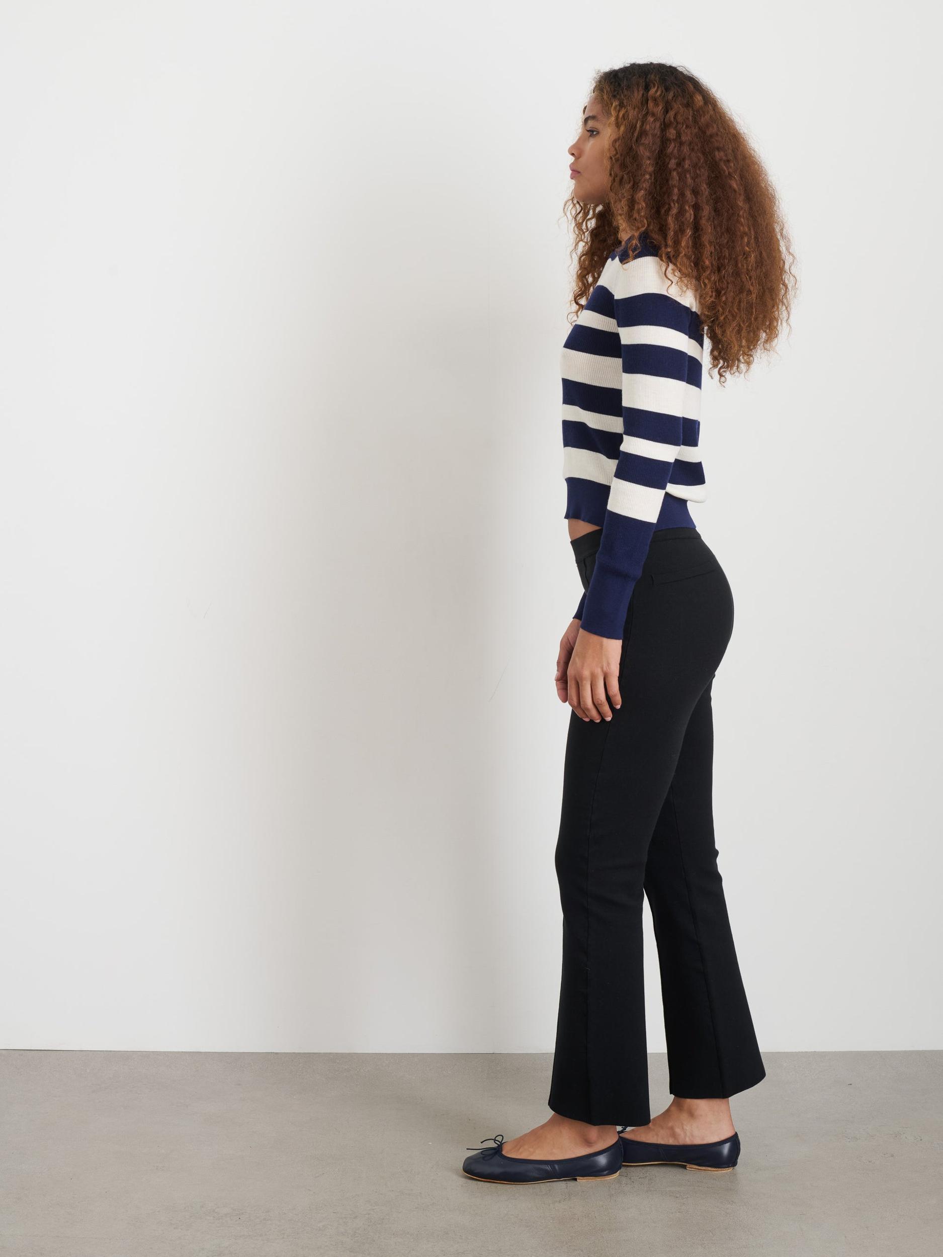 Cropped IYKYK Pant Product Image