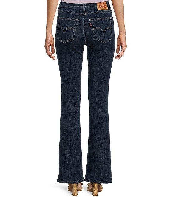 Levi's® 725 High Rise 32#double; Inseam Bootcut Jeans Product Image