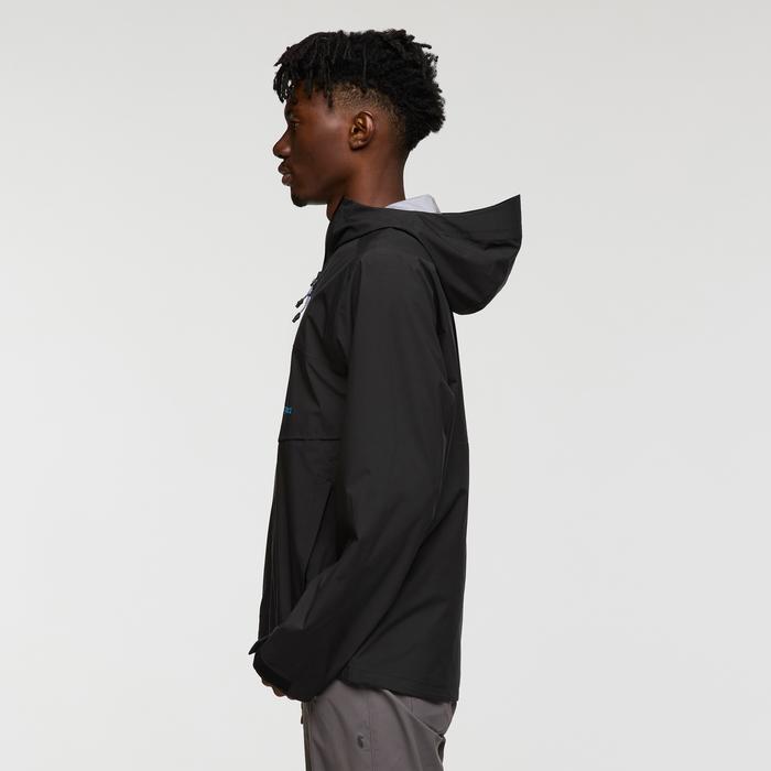 Impermeo 3L Hooded Shell Jacket - Men's Product Image