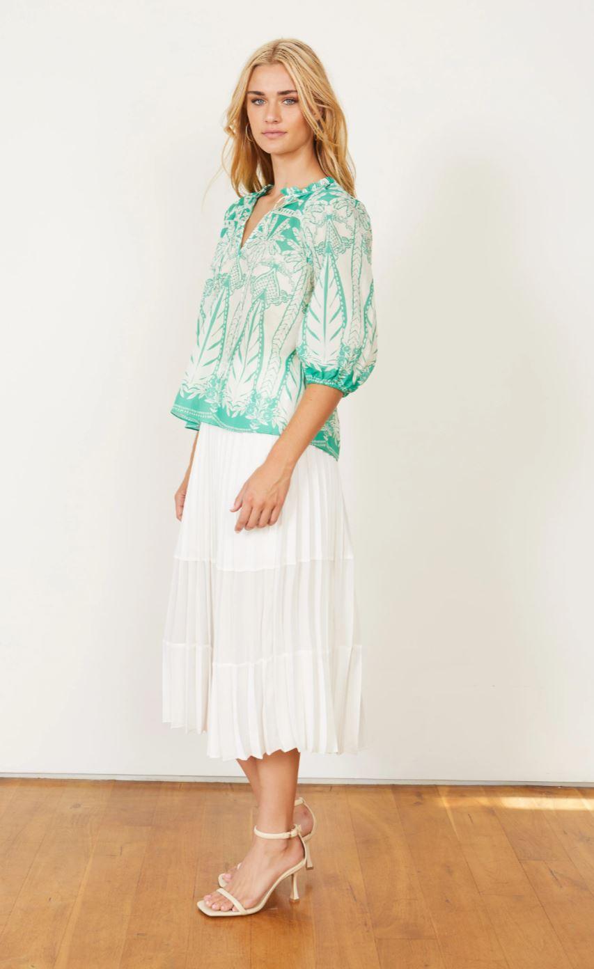 Caballero Zara Top Product Image