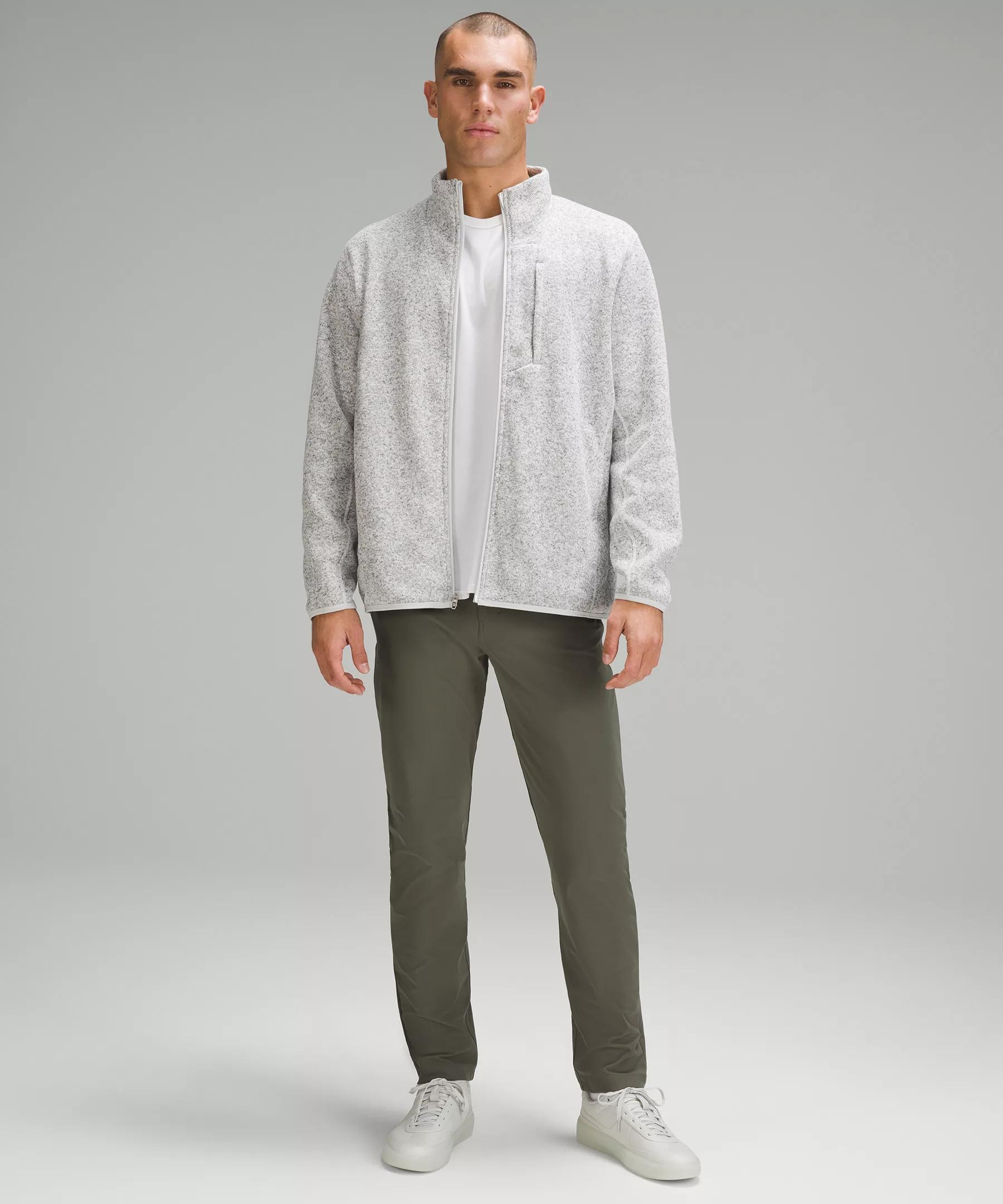 ABC Classic-Fit 5 Pocket Pant 34L *Warpstreme Product Image