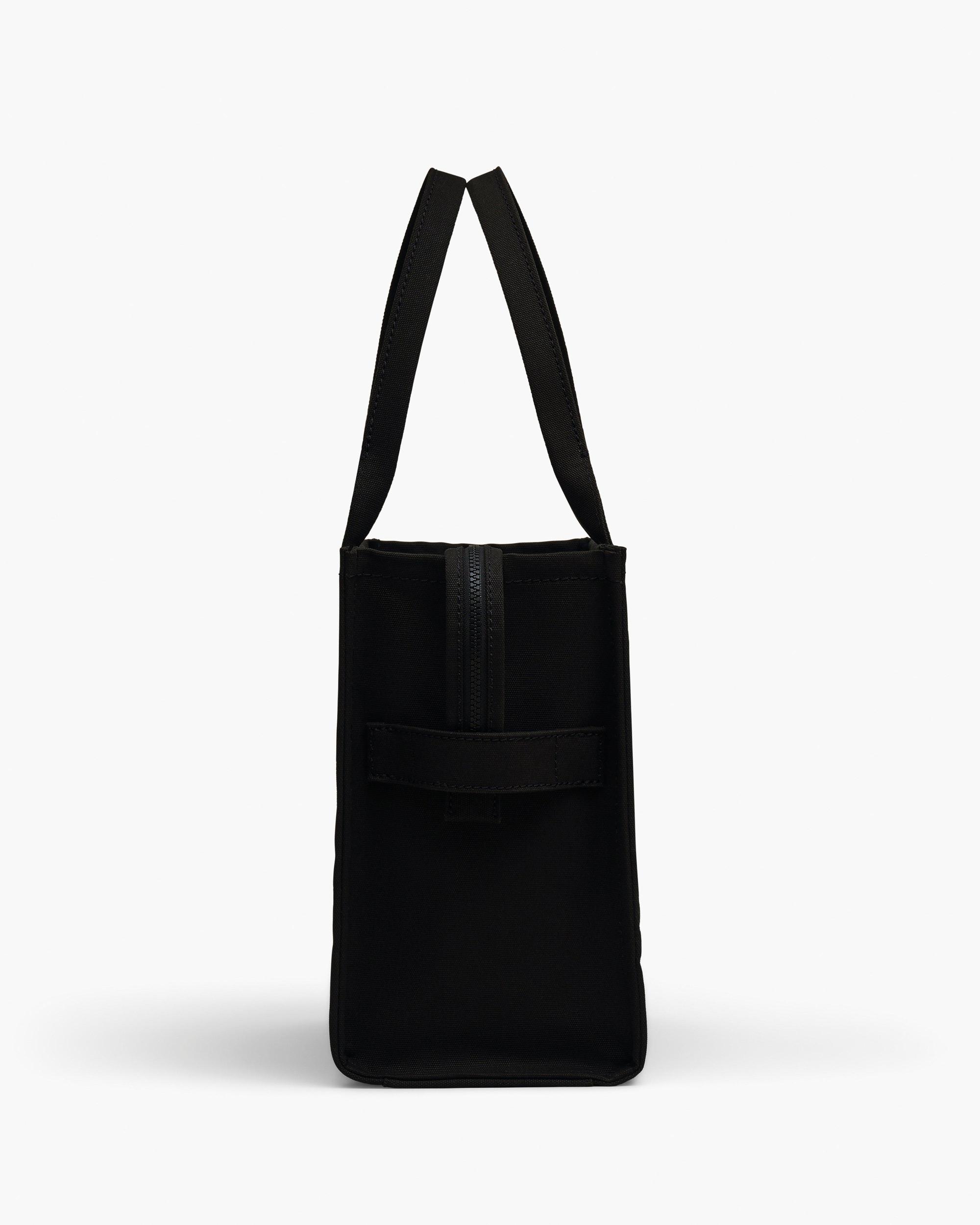The Canvas Large Tote Bag Product Image