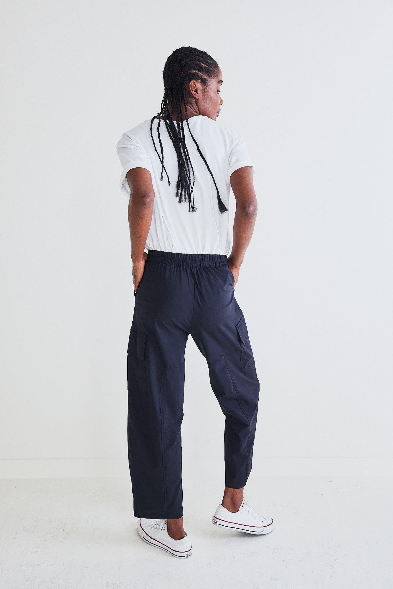 The New Age Utility Pants Product Image