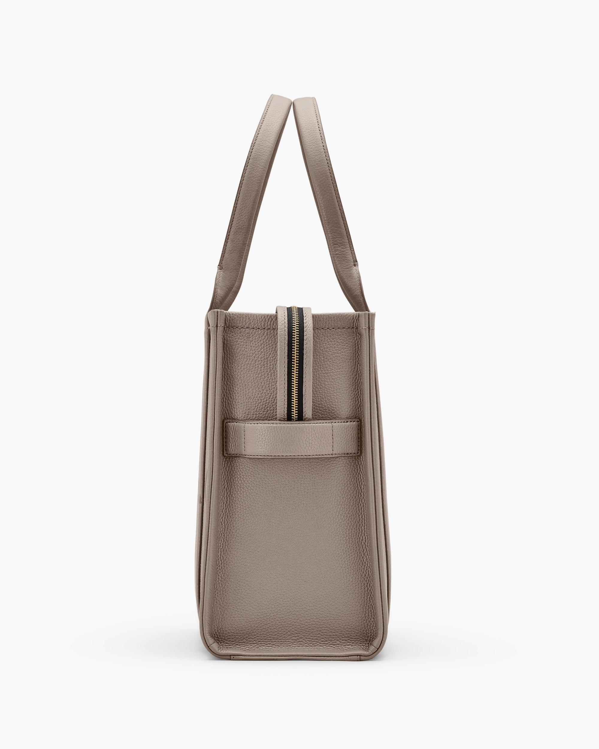 The Suede Large Tote Bag Product Image