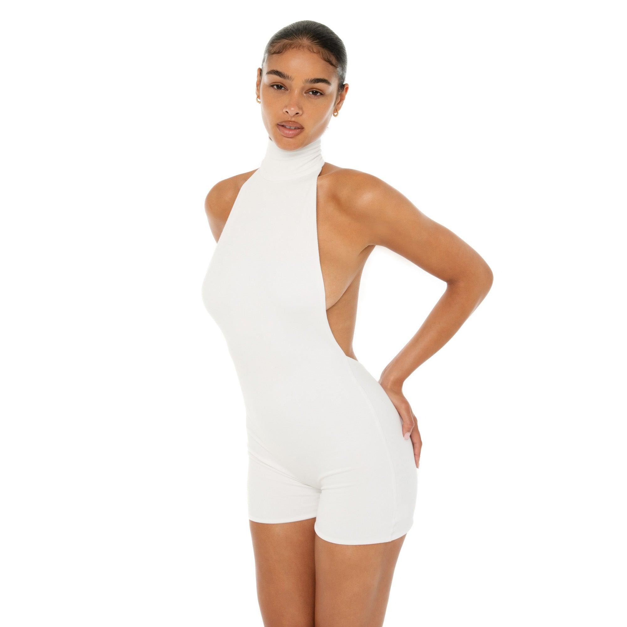 Raili Romper Product Image