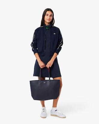 Draped T-shirt Dress Product Image