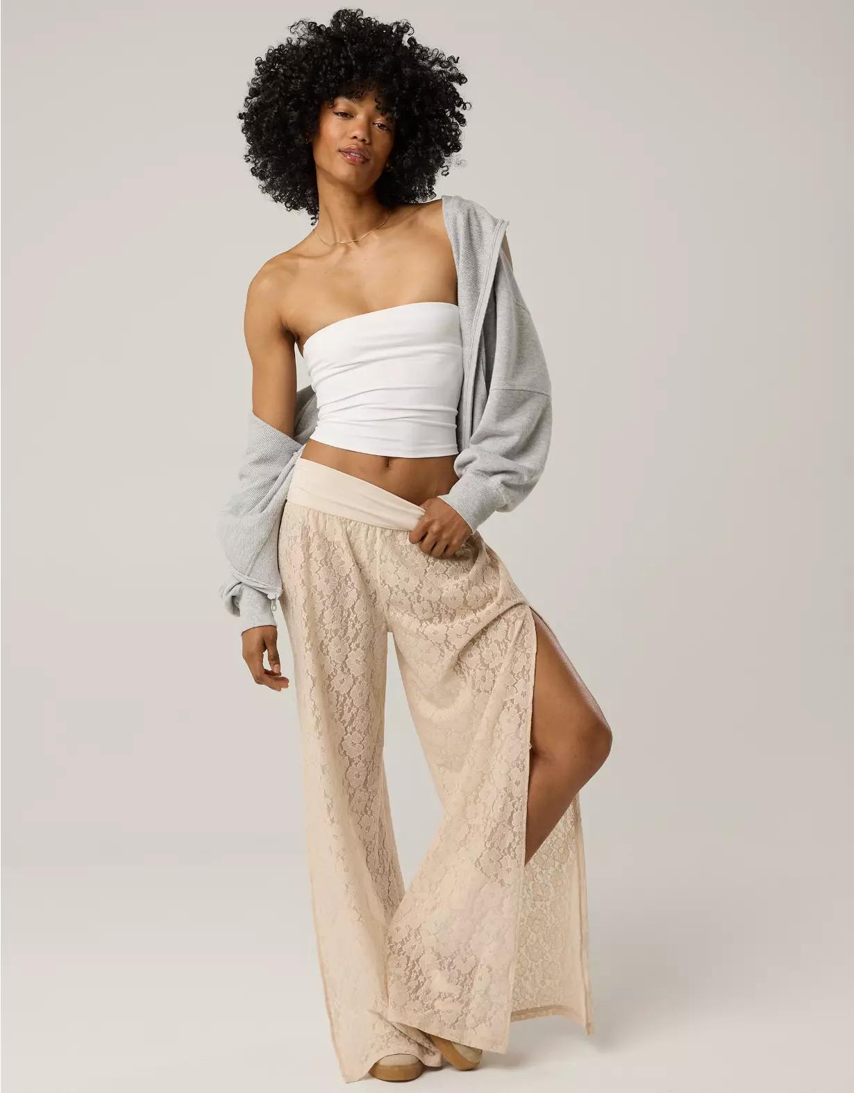 OFFLINE By Aerie Go With The Flow Pant Product Image