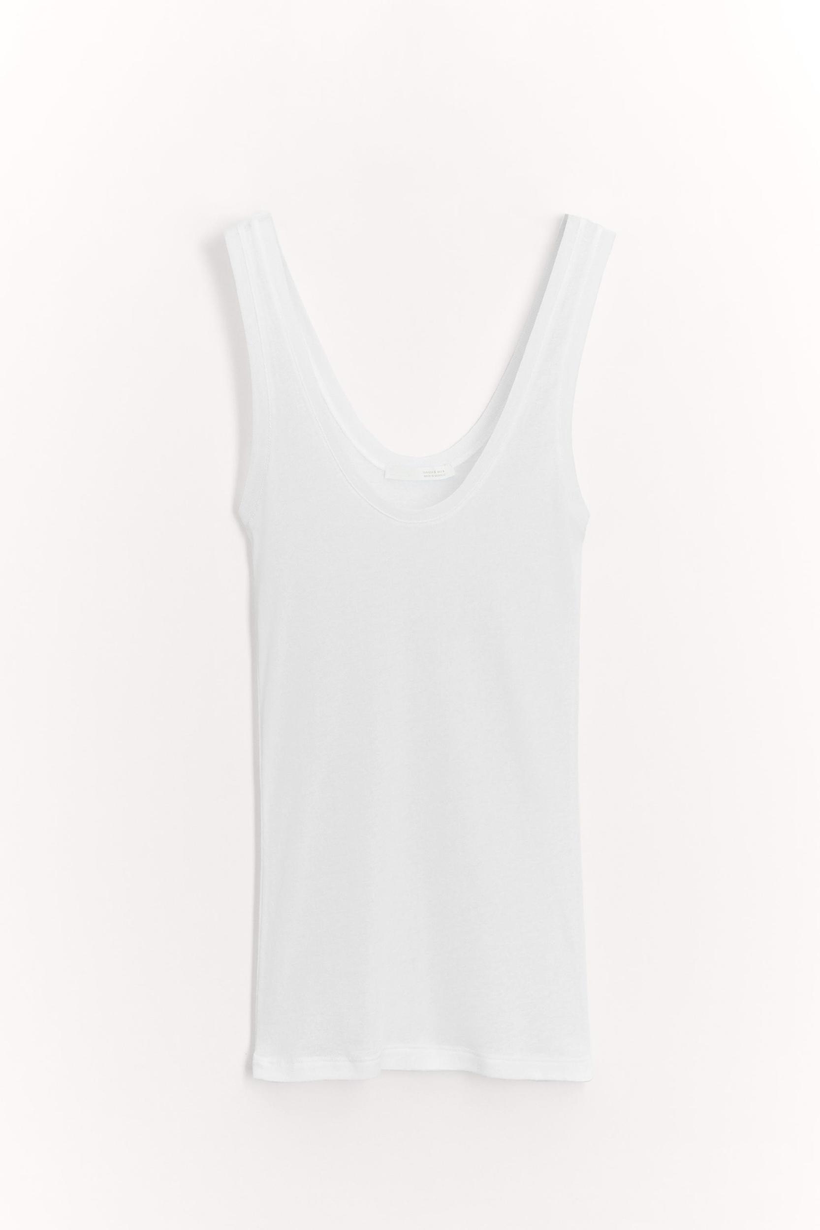 SUPIMA® COTTON T-SHIRT Product Image