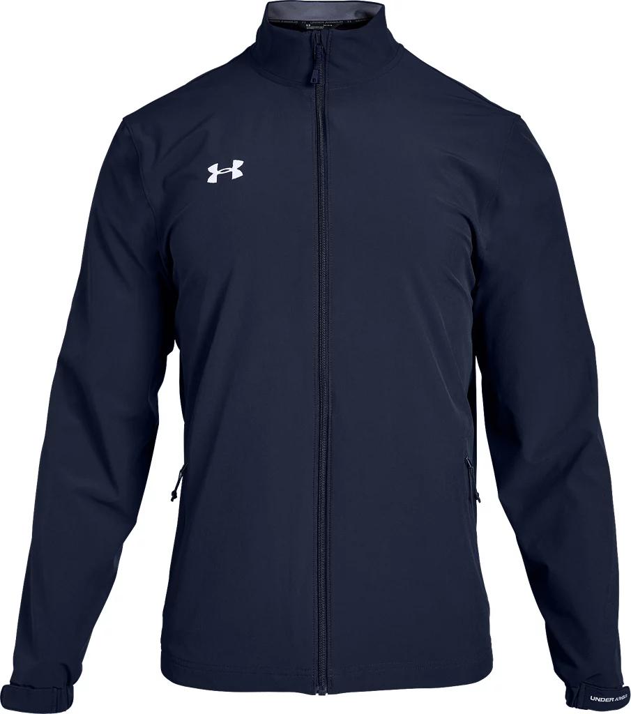 UA Hockey Warm Up Product Image