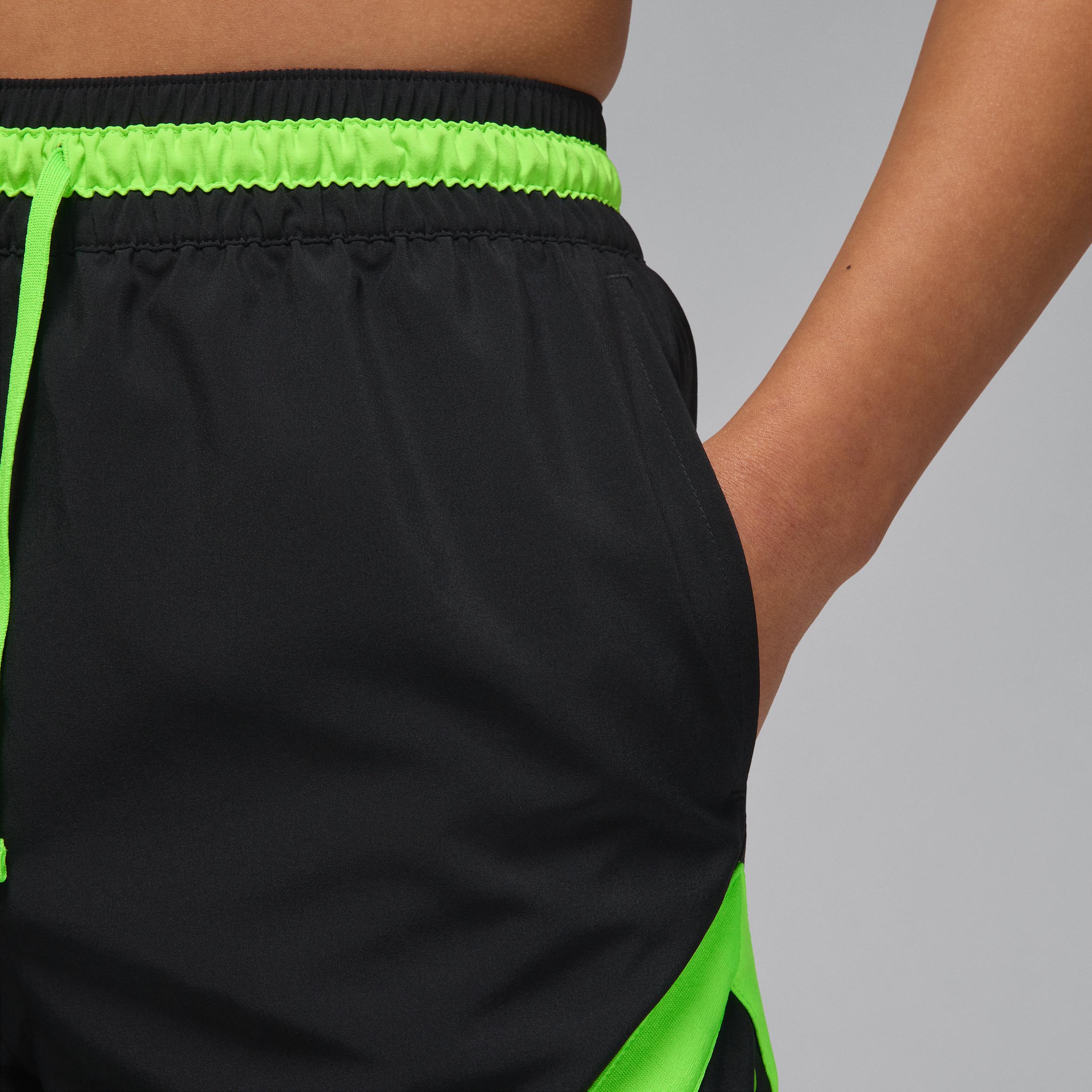 Men's Jordan Sport Dri-FIT Woven Diamond Shorts Product Image