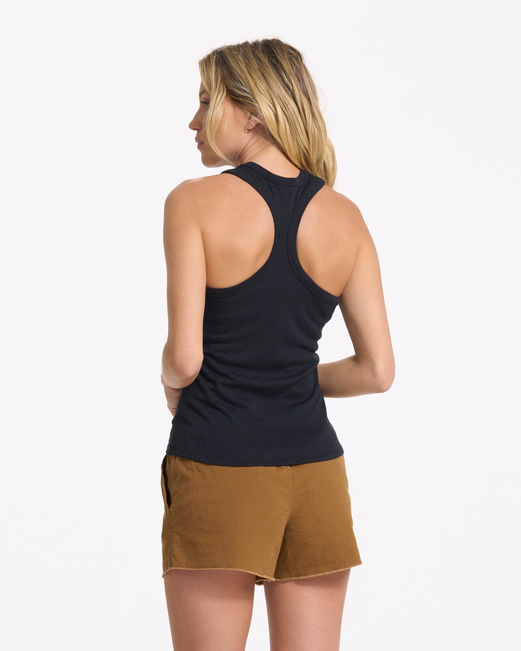 Sunrise High Neck Tank Product Image