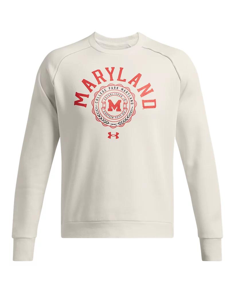 UA Rival Fleece Gameday Collegiate Product Image