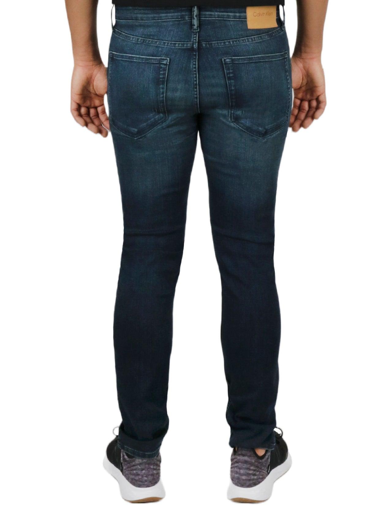 Slim Jean Product Image