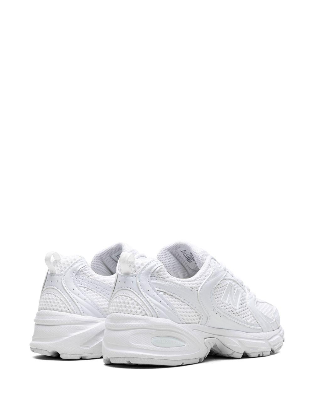 530 "Triple White" sneakers Product Image