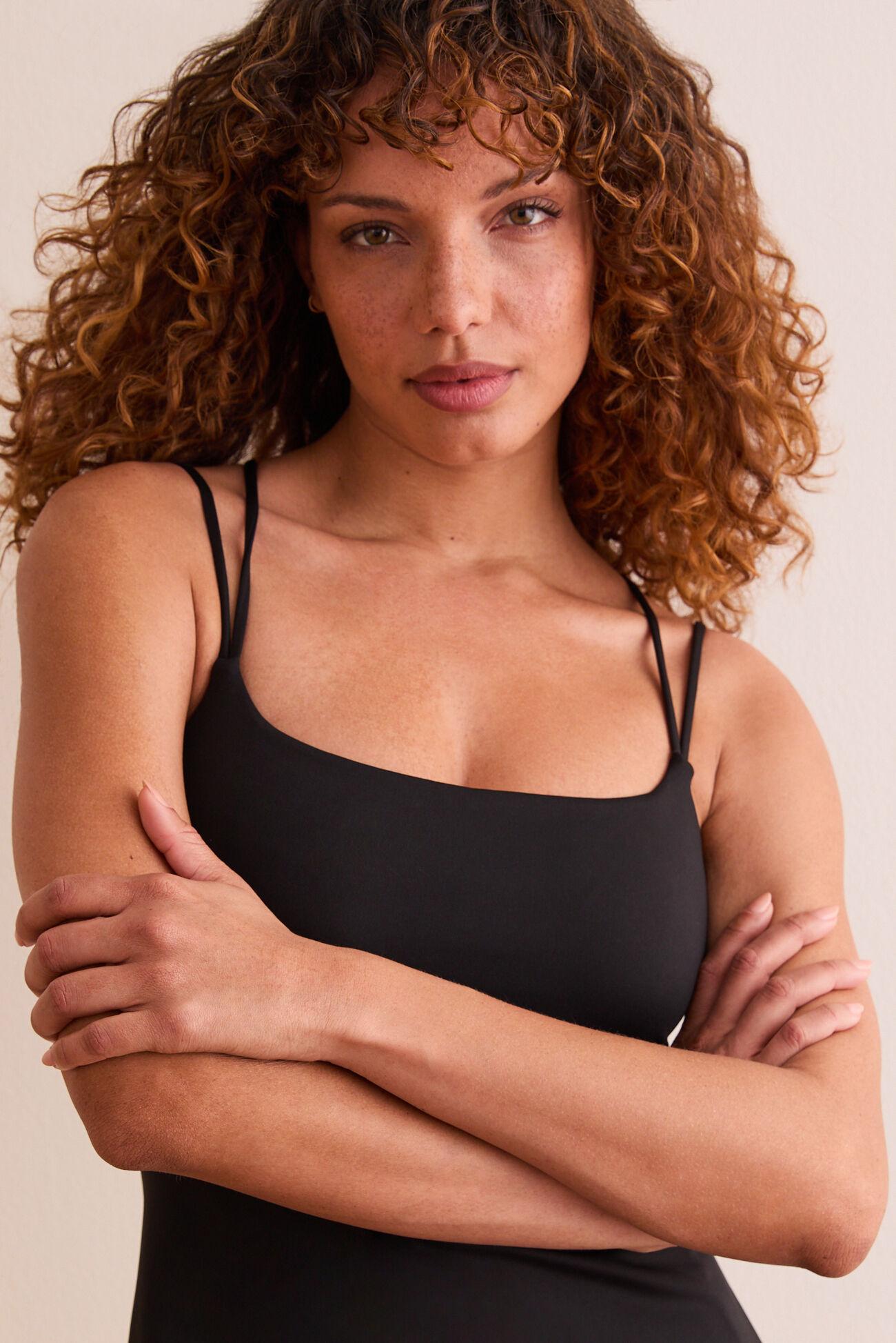 Ultimate Strappy Dress Product Image