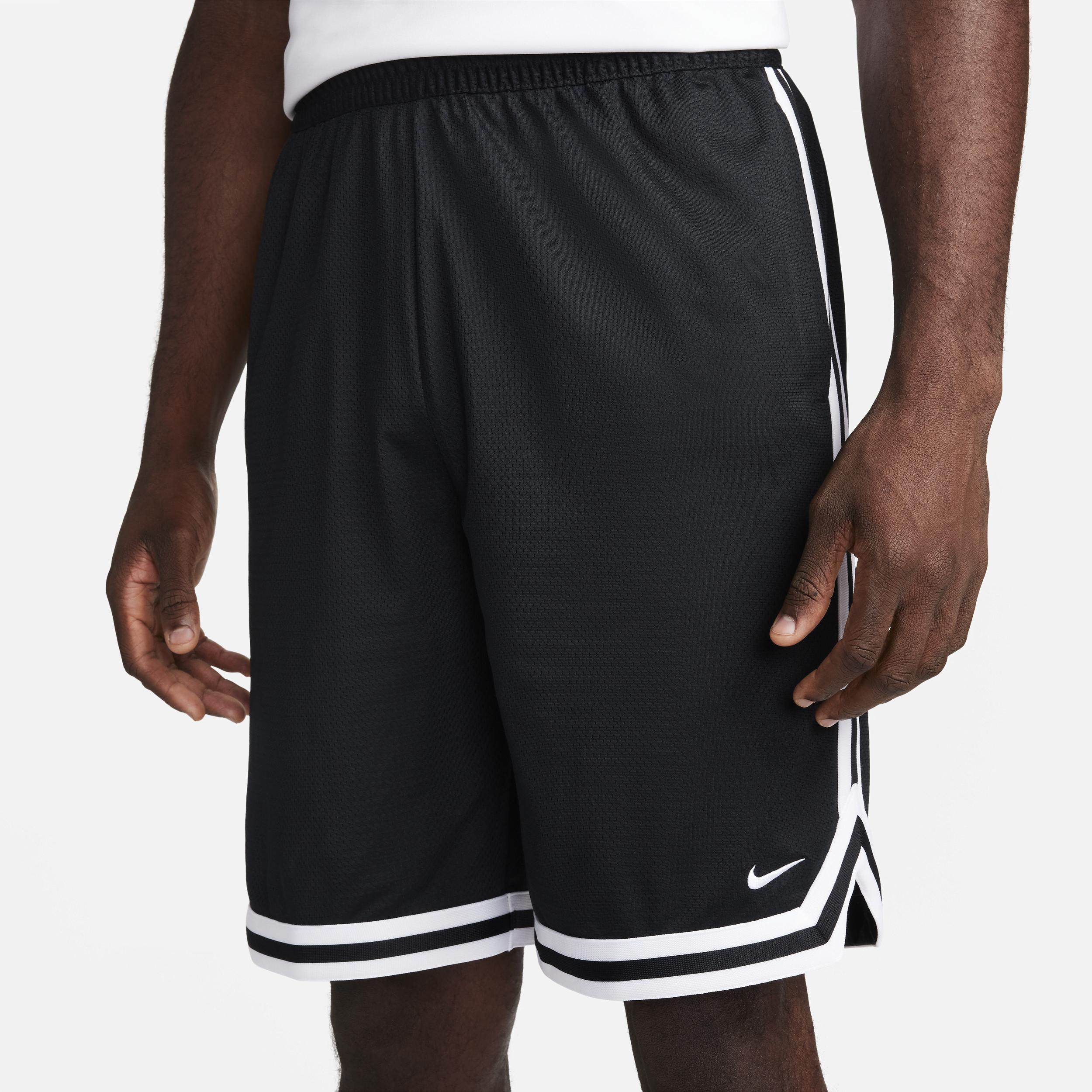Nike Men's DNA Dri-FIT 10" Basketball Shorts Product Image