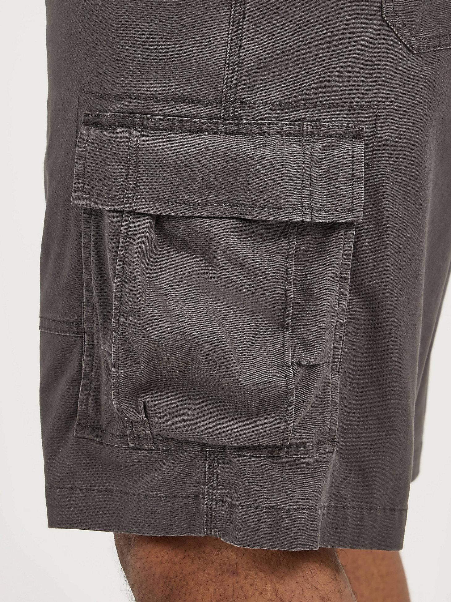 Men's Extreme Motion Carolina Cargo Short (Big & Tall) | Men's Shorts | Lee® Product Image