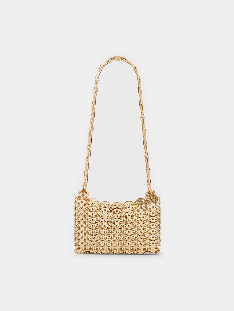 ICONIC gold nano 1969 Bag Product Image