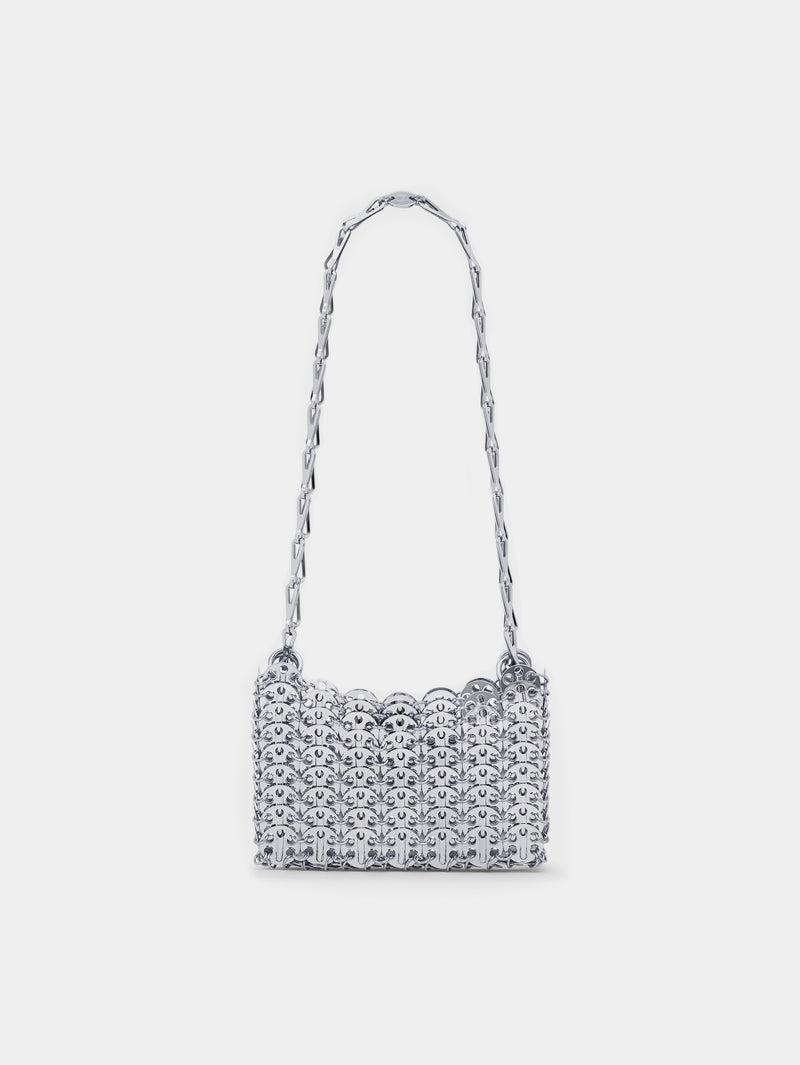 Iconic Silver Nano 1969 bag Product Image