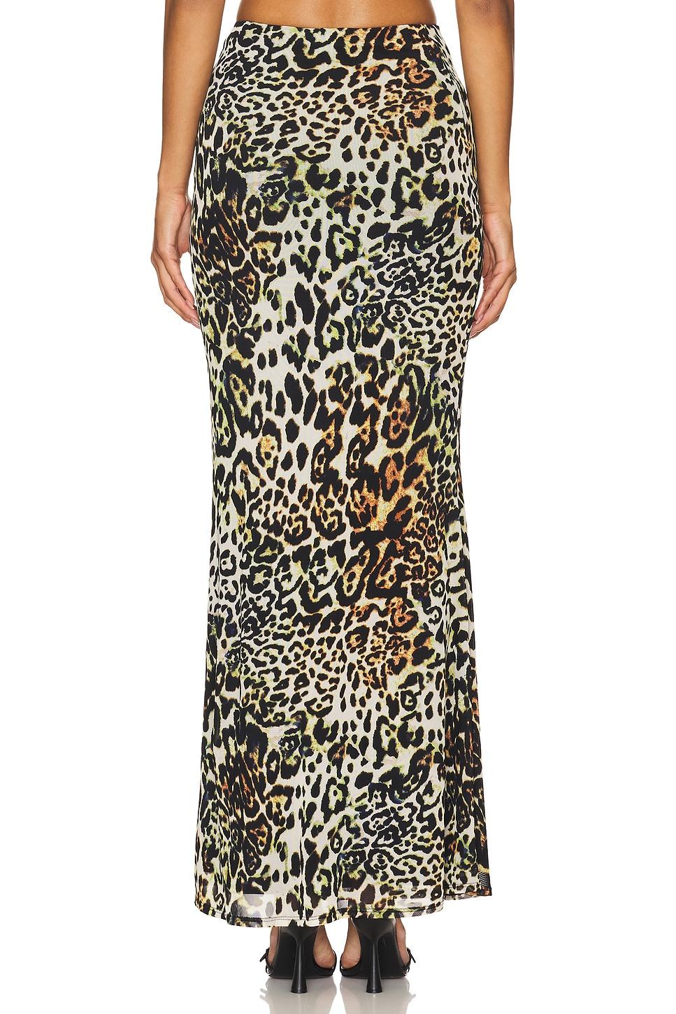 Tegan Skirt AFRM Product Image