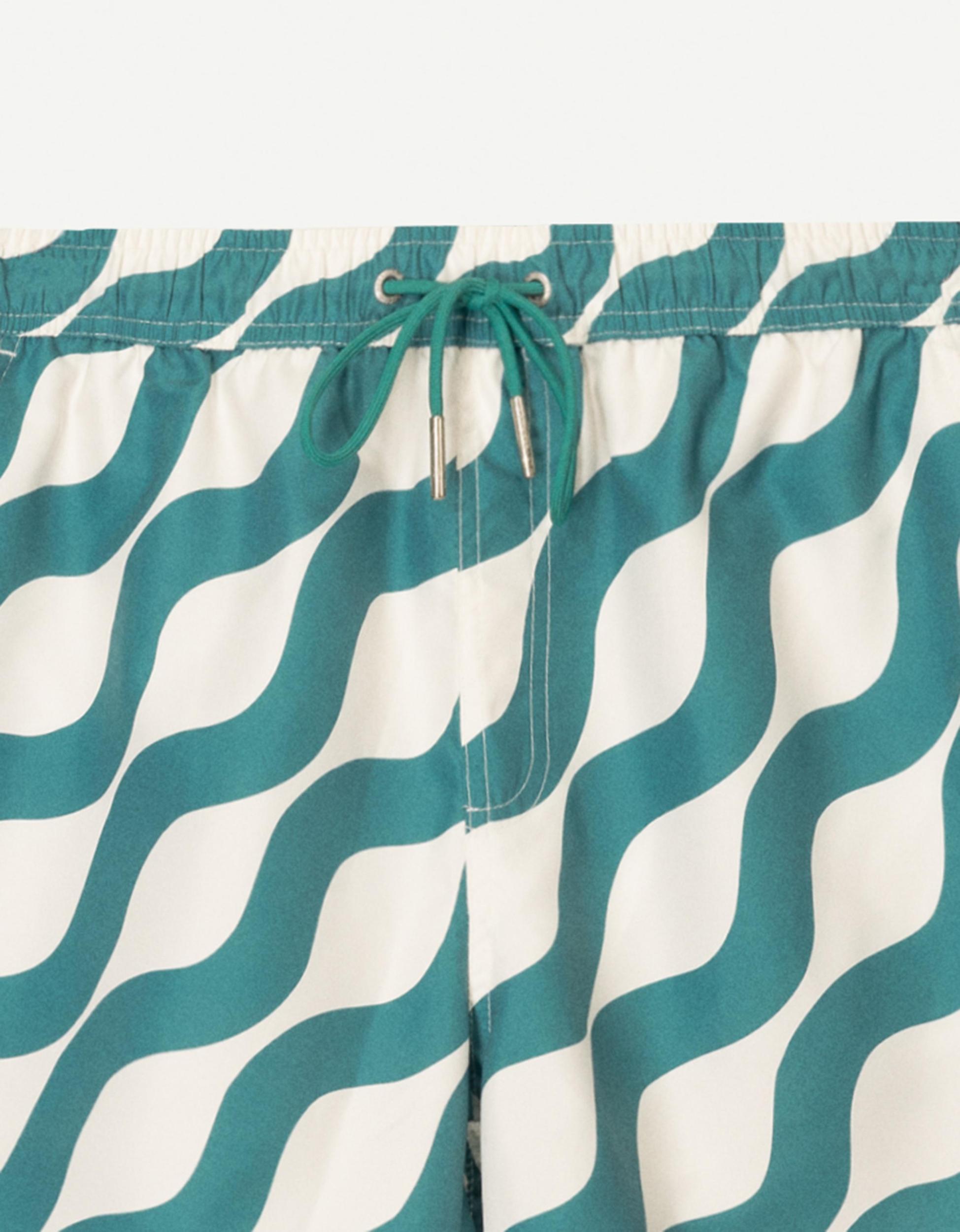 Printed board shorts Product Image