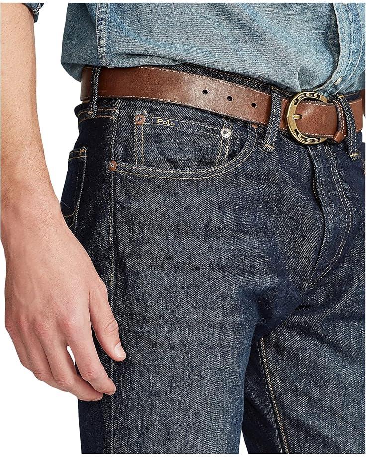 Varick Slim Straight Jeans Product Image