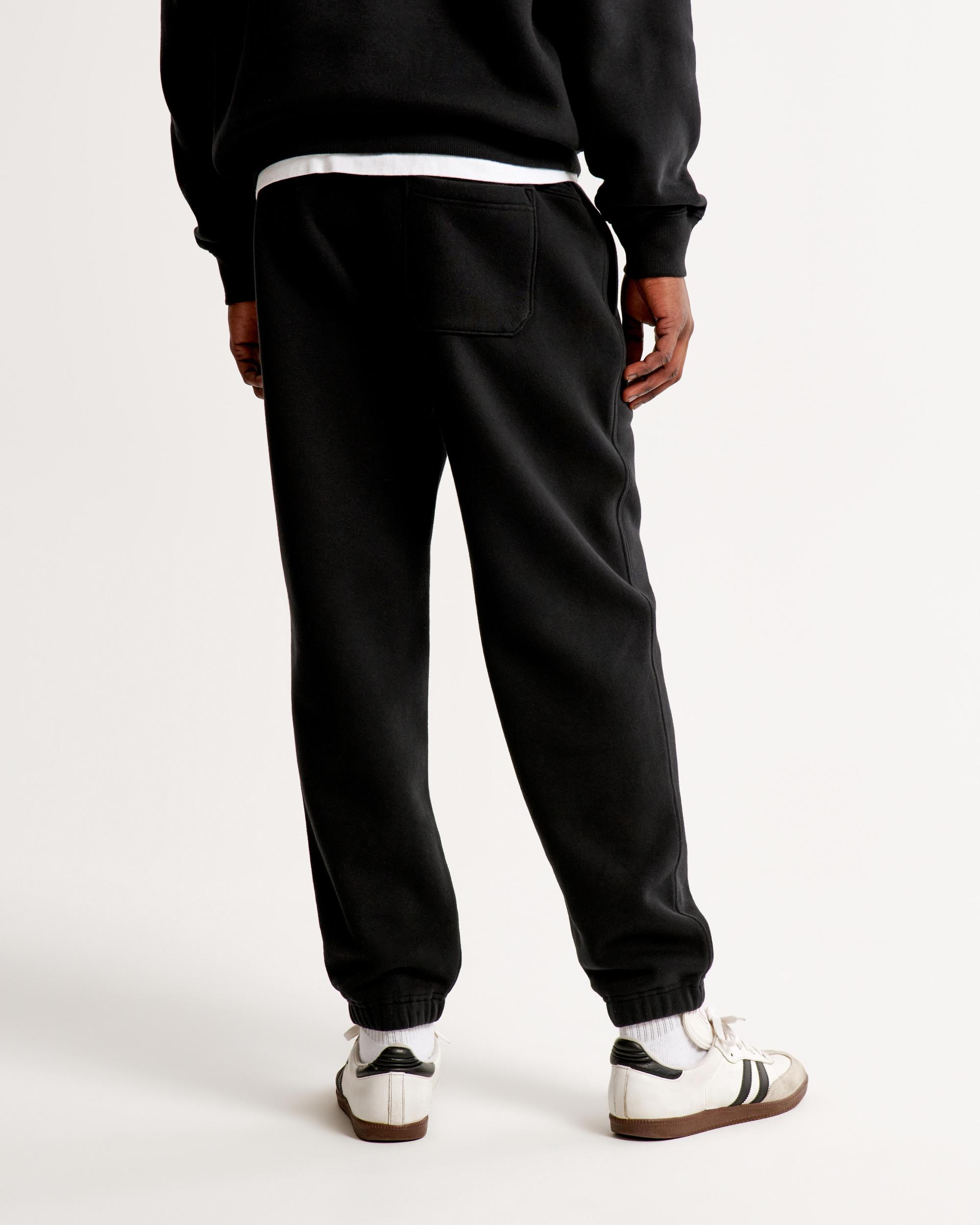 Essential Cinched Sweatpant Product Image