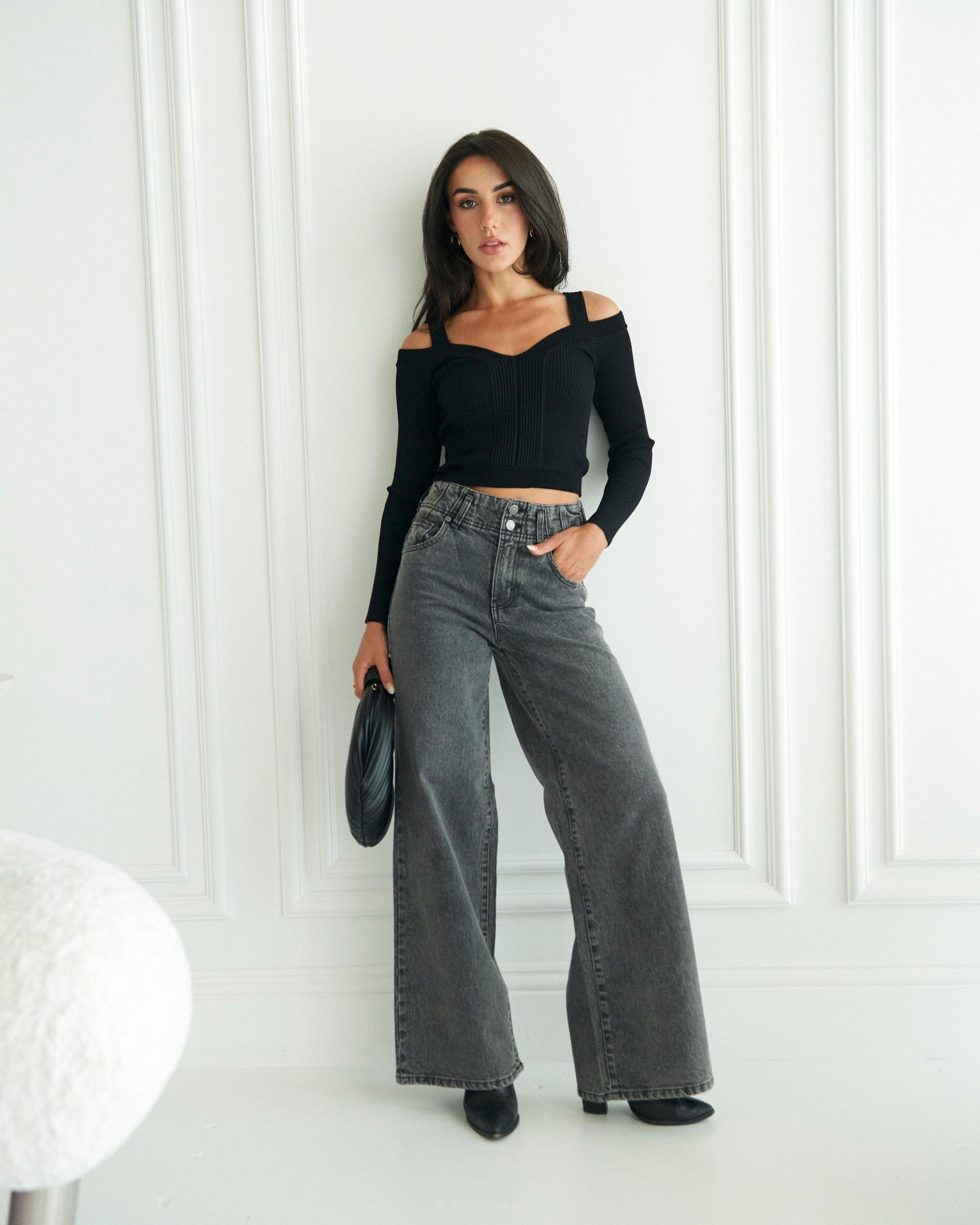 Pacey Sweater Product Image