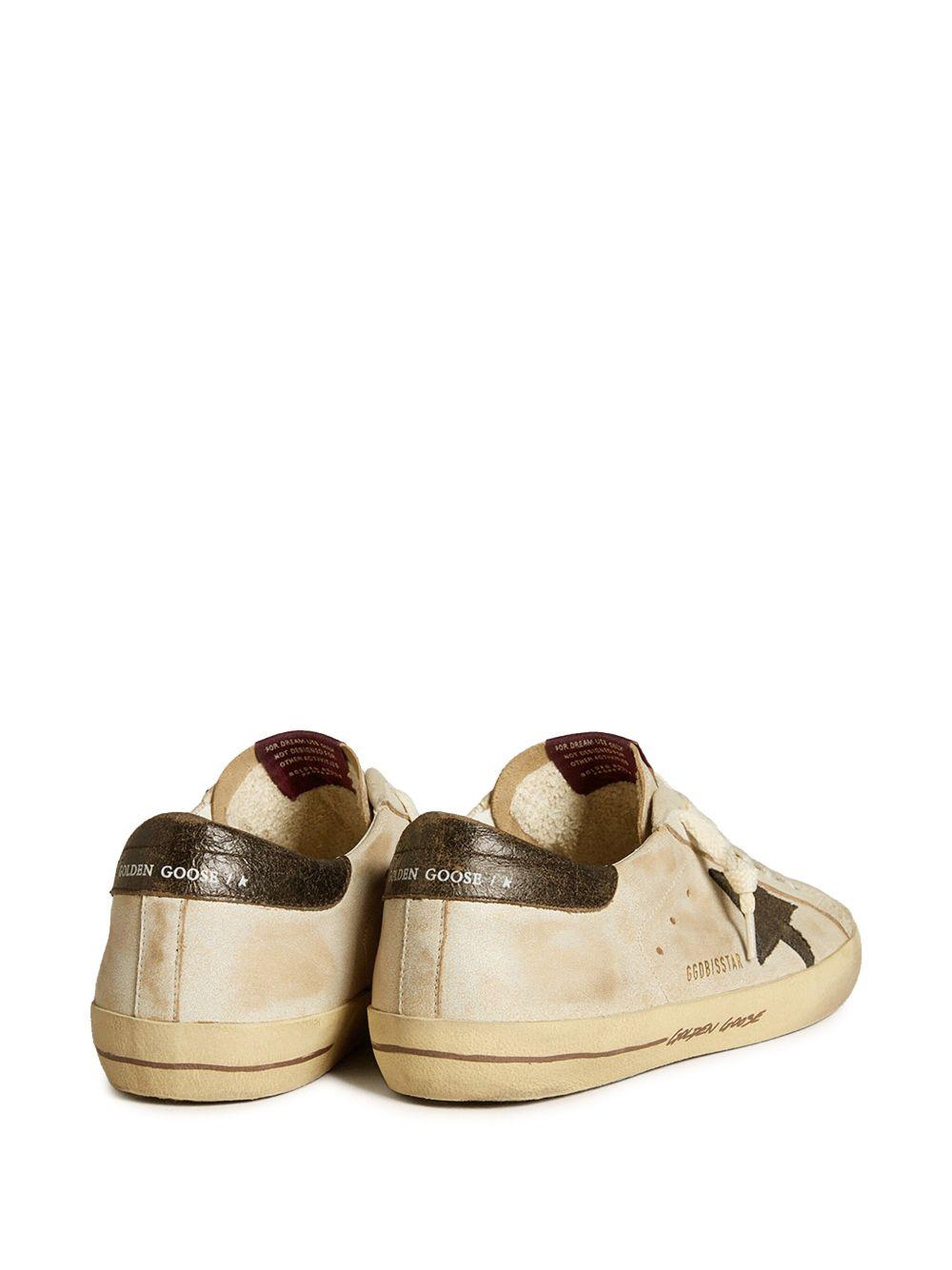 Super Star sneakers Product Image