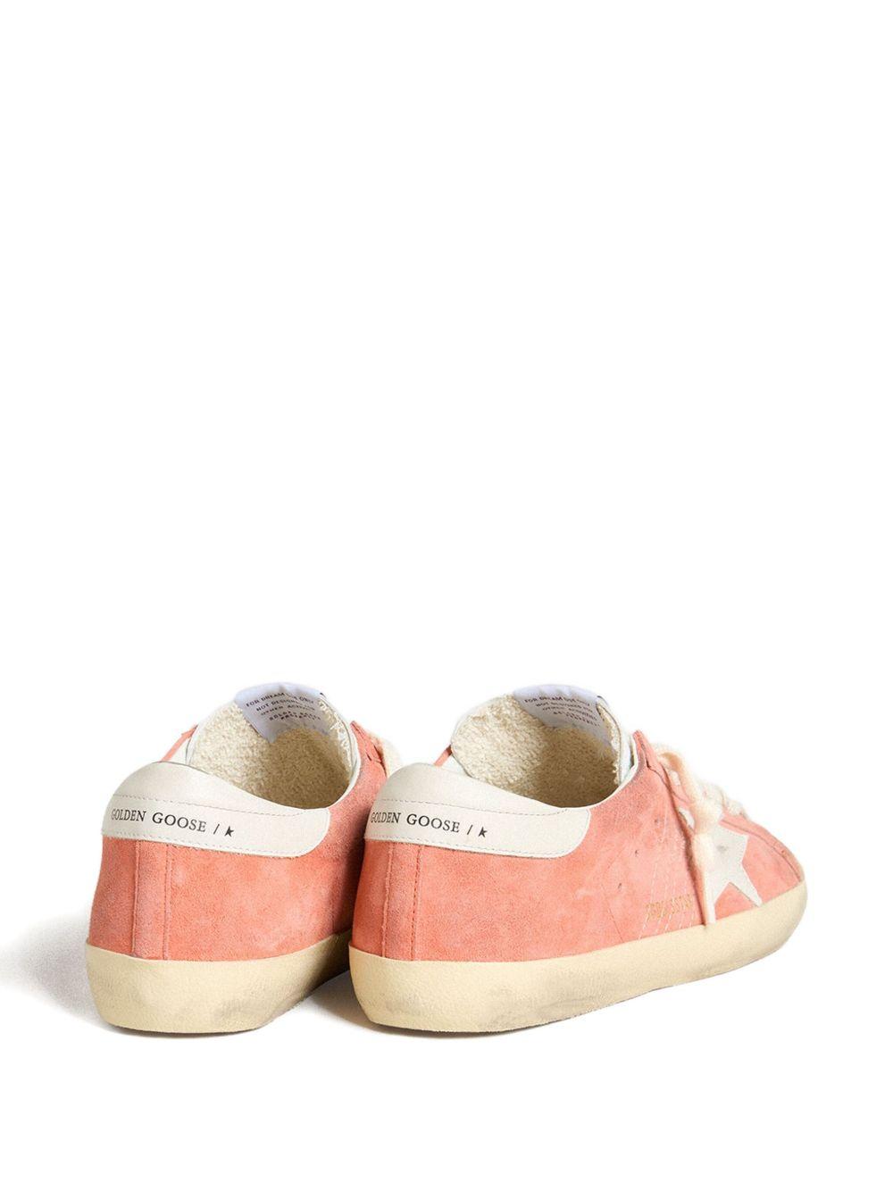 star low-top sneakers Product Image