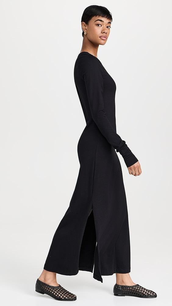 Les Tien Lily Long Sleeve Dress | Shopbop Product Image