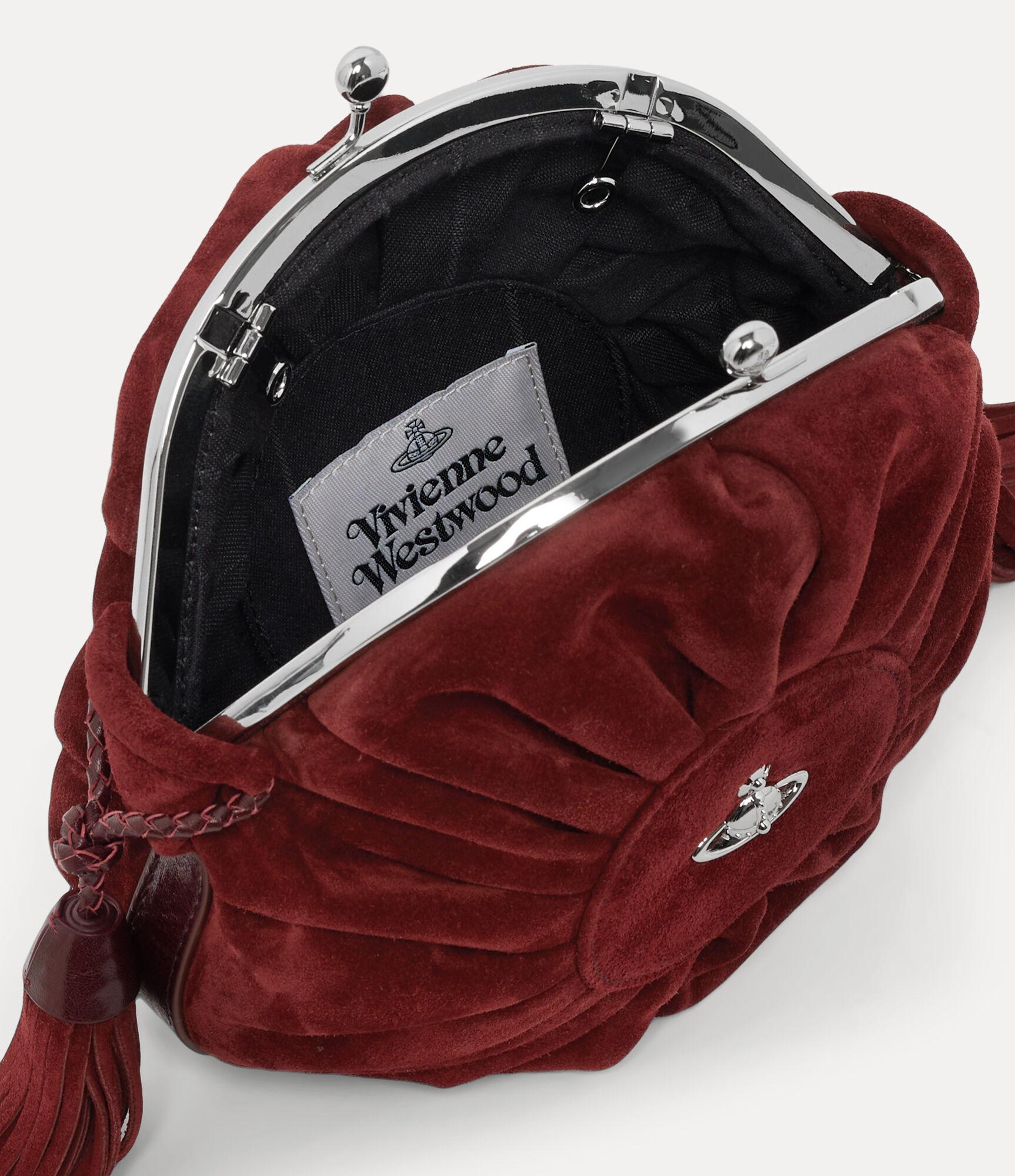 Rosie Frame Bag Product Image