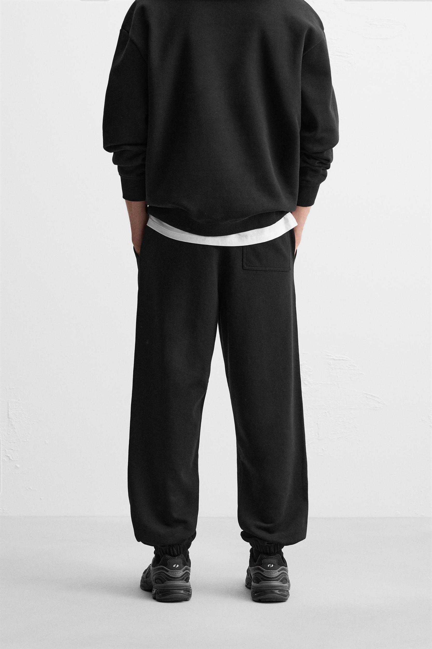 BASIC JOGGING PANTS Product Image