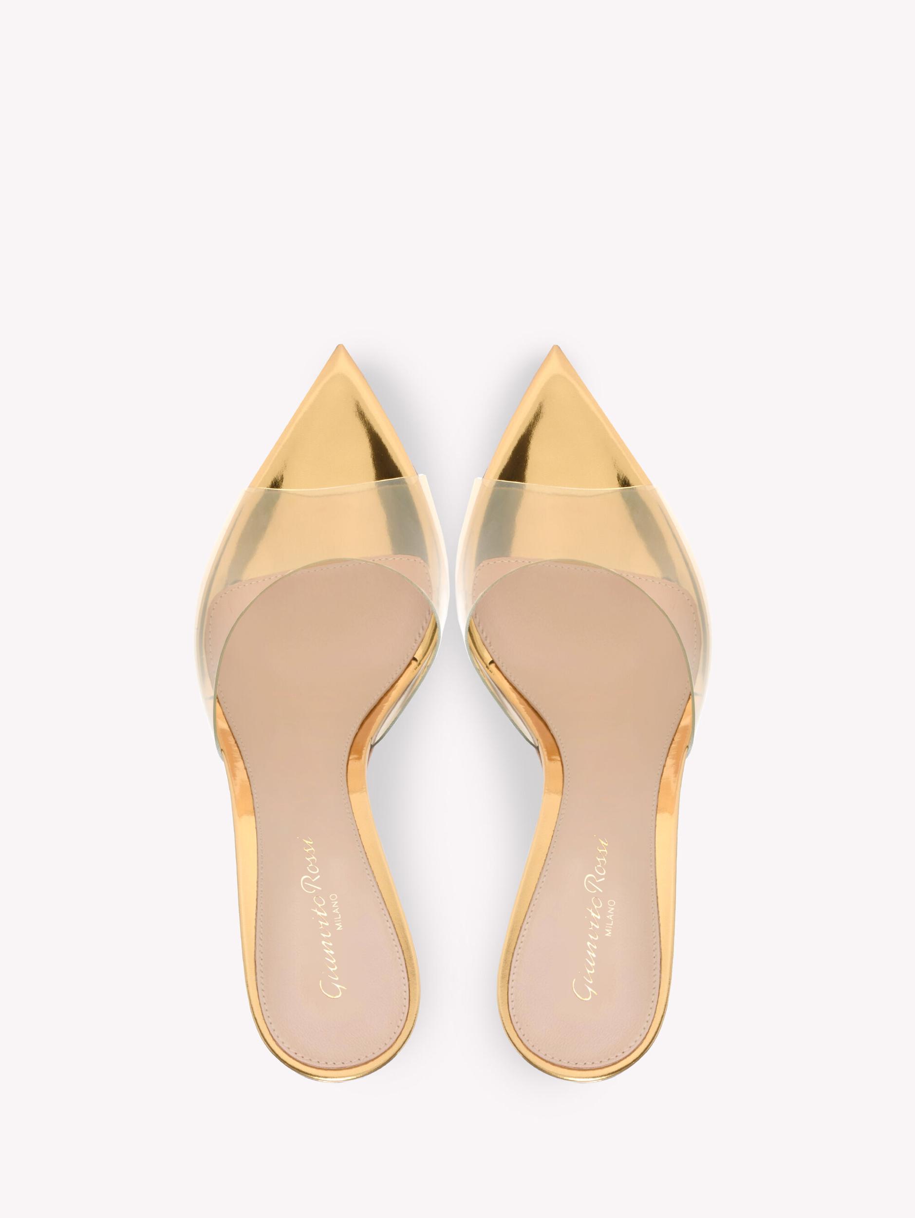 ELLE 85 Gianvito Rossi Product Image