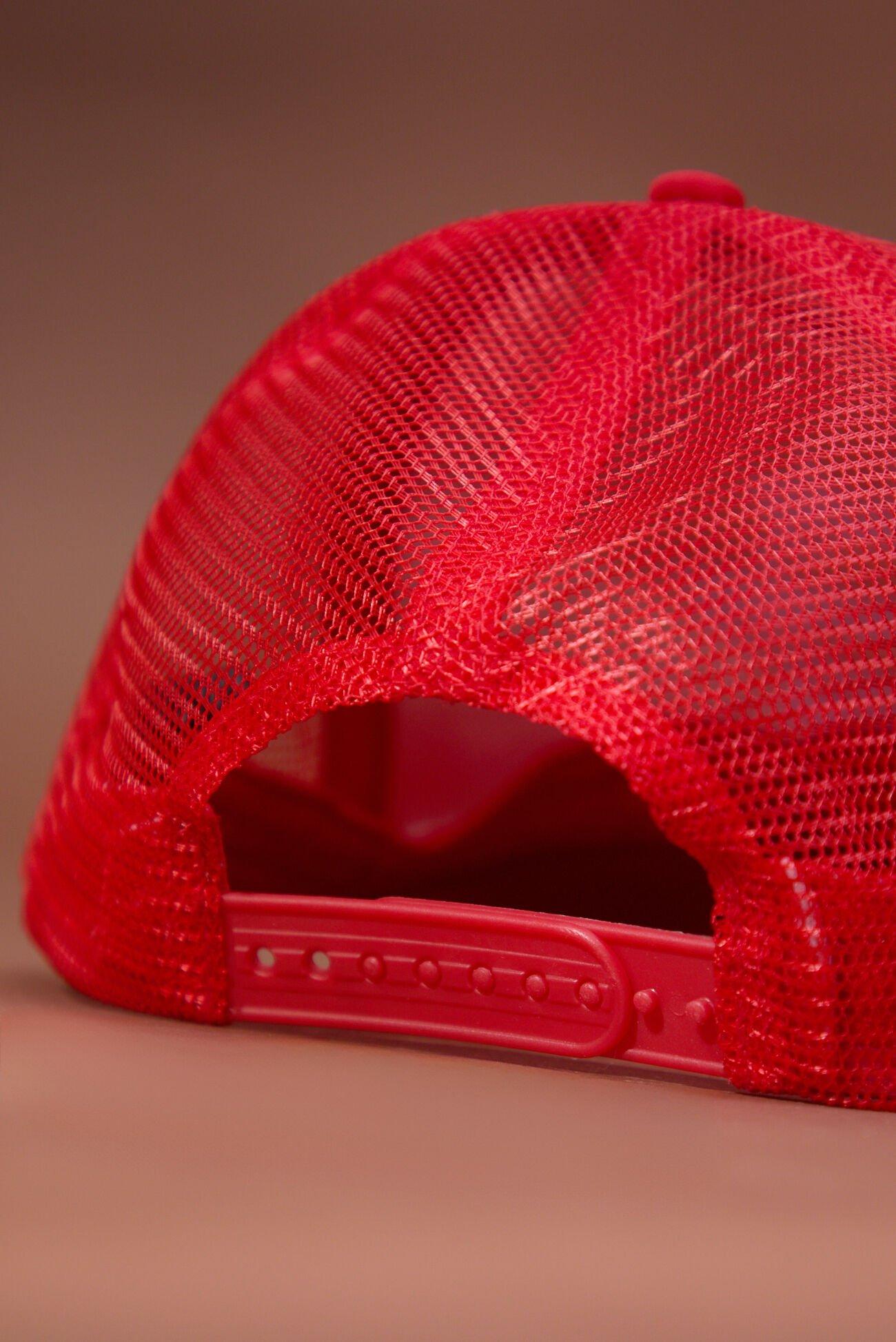 Lucky Game Day Trucker Hat Product Image