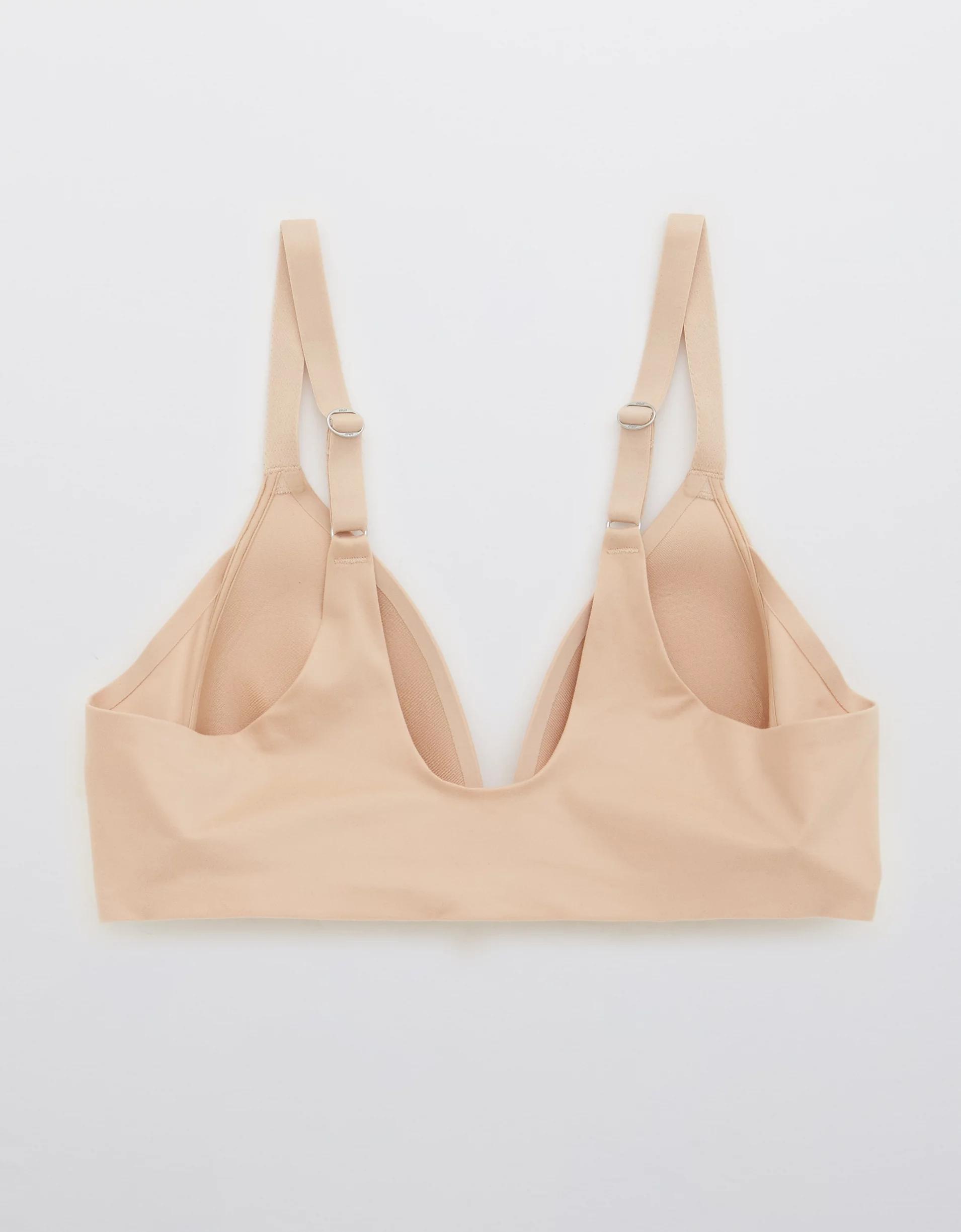 Sunnie Wireless Lightly Lined Bra Product Image